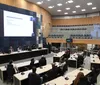 Secretários defendem legalidade do uso de recursos do FMMA