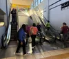 CMTU revoga licitação para reforma de escadas rolantes do Terminal Central