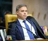 STF avança em investigações sobre Jaques Wagner e Lulinha