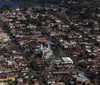 Temporal causa desabastecimento de água em Bela Vista, Centenário e Primeiro de Maio