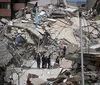 'Tudo desabou': área mais devastada pelos terremotos na Venezuela pede socorro