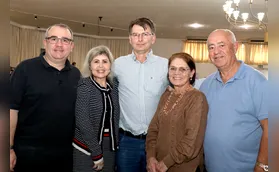 32º Barreado do Rotary Club Londrina Shangri-lá