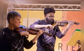 46º Festival de Música de Londrina vai abrir inscrições para oficinas