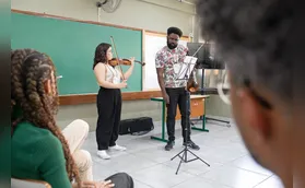 46º Festival de Música de Londrina abre inscrições para cursos
