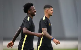 Após estreia ruim, Brasil enfrenta o Haiti em busca da vitória
