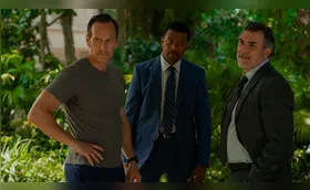 Apple TV estreia 8º episódio de 'Cabo do Medo'