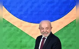 Aprovação do governo Lula supera desaprovação, mostra Genial/Quaest