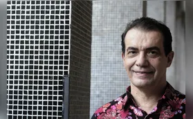 Autor londrinense lança 'Um Passo Adiante'