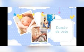 Banco de Leite Humano de Londrina lança Portal da Amamentação