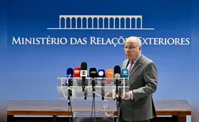 Brasil diz que não há justificativas para tarifas impostas pelos EUA