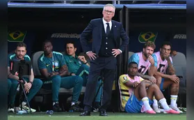 Brasil nunca foi campeão após empatar na estreia da Copa