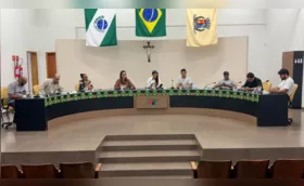 Câmara de Bela Vista aprova subsídio ao transporte metropolitano