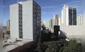 Câmara de Londrina aprova instalação de anúncios em laterais de prédios