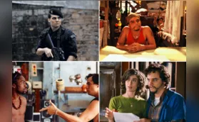 Canais de TV homenageiam os 50 anos de Wagner Moura
