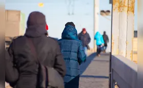 Cardiologista explica por que o coração sofre mais no inverno