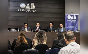 Carta de Londrina leva sugestões para reforma do Código Civil