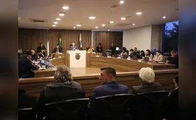 CCJ aprova criação de funções na Polícia Penal no Paraná