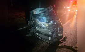 Cinco pessoas morrem em acidentes no Norte do Paraná