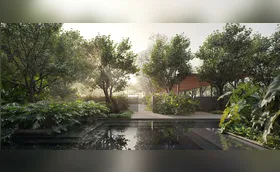 Com paisagismo inédito de Alex Hanazaki, Plaenge lança Haikai