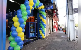 Comércio de rua de Londrina irá funcionar no feriado do padroeiro