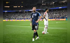 Confira como ficou a fase 16 avos da Copa do Mundo