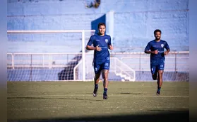 "Conteúdo" para os reforços é prioridade de Micale no Londrina