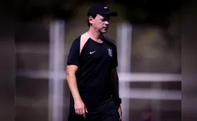 Corinthians encara o Athletico para voltar a vencer