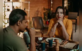 Curta londrinense estreia no festival Olhar de Cinema