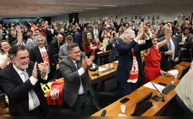 Deputados de Londrina sinalizam apoio ao fim da 6x1