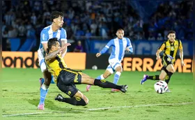 Desequilíbrio marca trajetória do Londrina na Série B