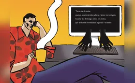 Desonestidade: 'autores' que escrevem com IA invadem as livrarias