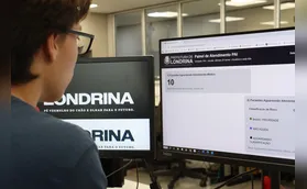 Disponível há um mês, UPA Digital de Londrina  tem 94 atendimentos por dia a distância