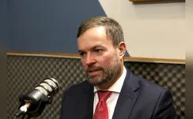 ‘É o eleitor que decide o destino do país’, diz presidente do TRE