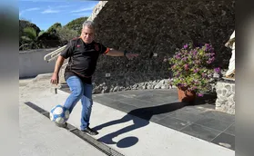 É pecado fazer promessa para o Brasil ganhar a Copa?