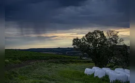 El Niño é confirmado e Simepar prevê aumento de chuvas até dezembro