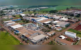 Encontro no Senai marca início do Plano de Industrialização de Londrina