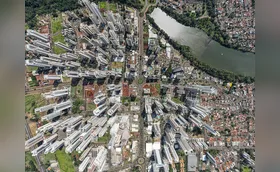 Encontros Folha debate mobilidade urbana e cidades inteligentes