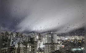 Imagem ilustrativa da imagem Enfrentamento a desastres climáticos tem lacunas na RML