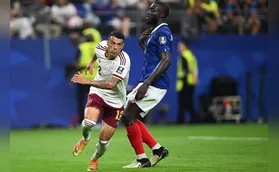 Espanha atropela a França e vai à final da Copa