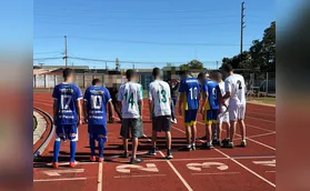 Esporte vira ferramenta de ressocialização em Londrina