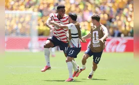 Estados Unidos vencem a Austrália e se classificam para o mata-mata