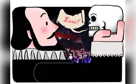 Evoé! Londrina merece um Teatro Municipal