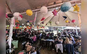 Expo Japão termina com público recorde em Londrina