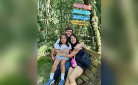Família de Londrina pede ajuda para custear tratamento experimental da filha