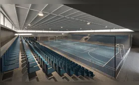 FEL e Sancor têm projeto para CT do vôlei em Londrina