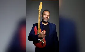 Festival Blues de Londrina traz atração internacional
