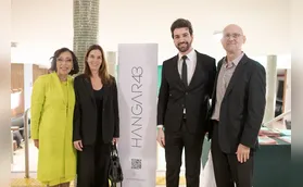 Festival Internacional de Música de Londrina: teatros lotados