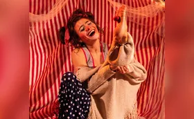 FILO começa a semana com teatro inclusivo e para crianças