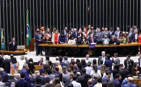 Fim da 6x1: deputados de Londrina foram favoráveis à PEC