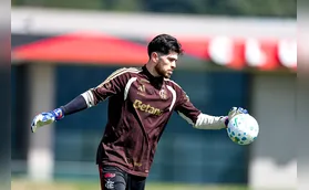 Flamengo fecha fase de grupos da Libertadores contra o Cusco